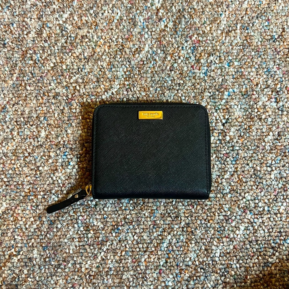Kate Spade wallet